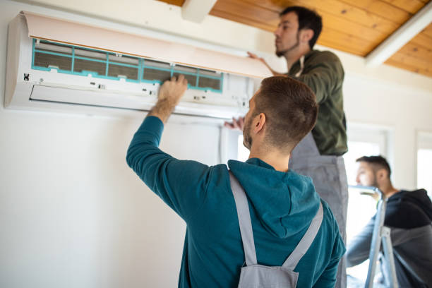 Best Geothermal HVAC Systems in Eton, GA