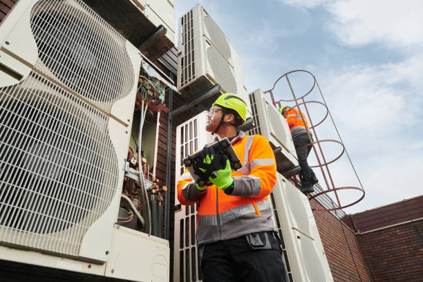 Best Furnace Cleaning in Eton, GA