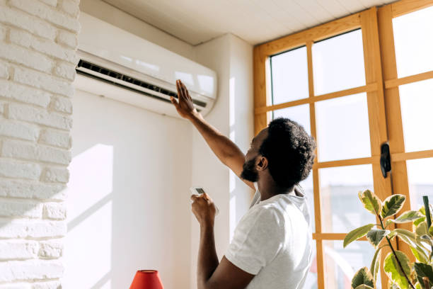 Professional HVAC in Eton, GA