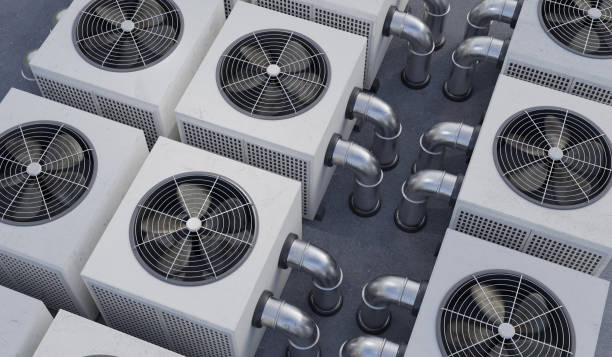 Best Emergency HVAC Services in Eton, GA