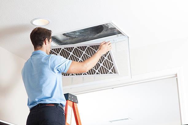 Best HVAC Training and Certification in Eton, GA