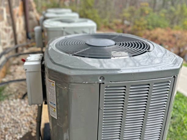 Best Thermostats and Smart Controls in Eton, GA