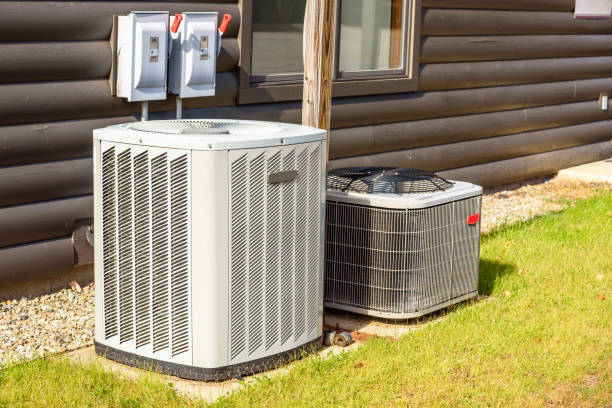 Best VRF (Variable Refrigerant Flow) Systems in Eton, GA