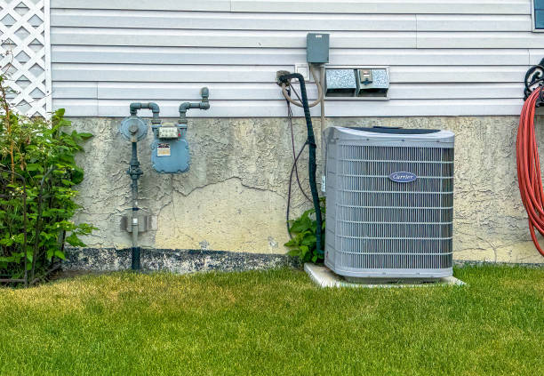  Eton, GA HVAC Pros